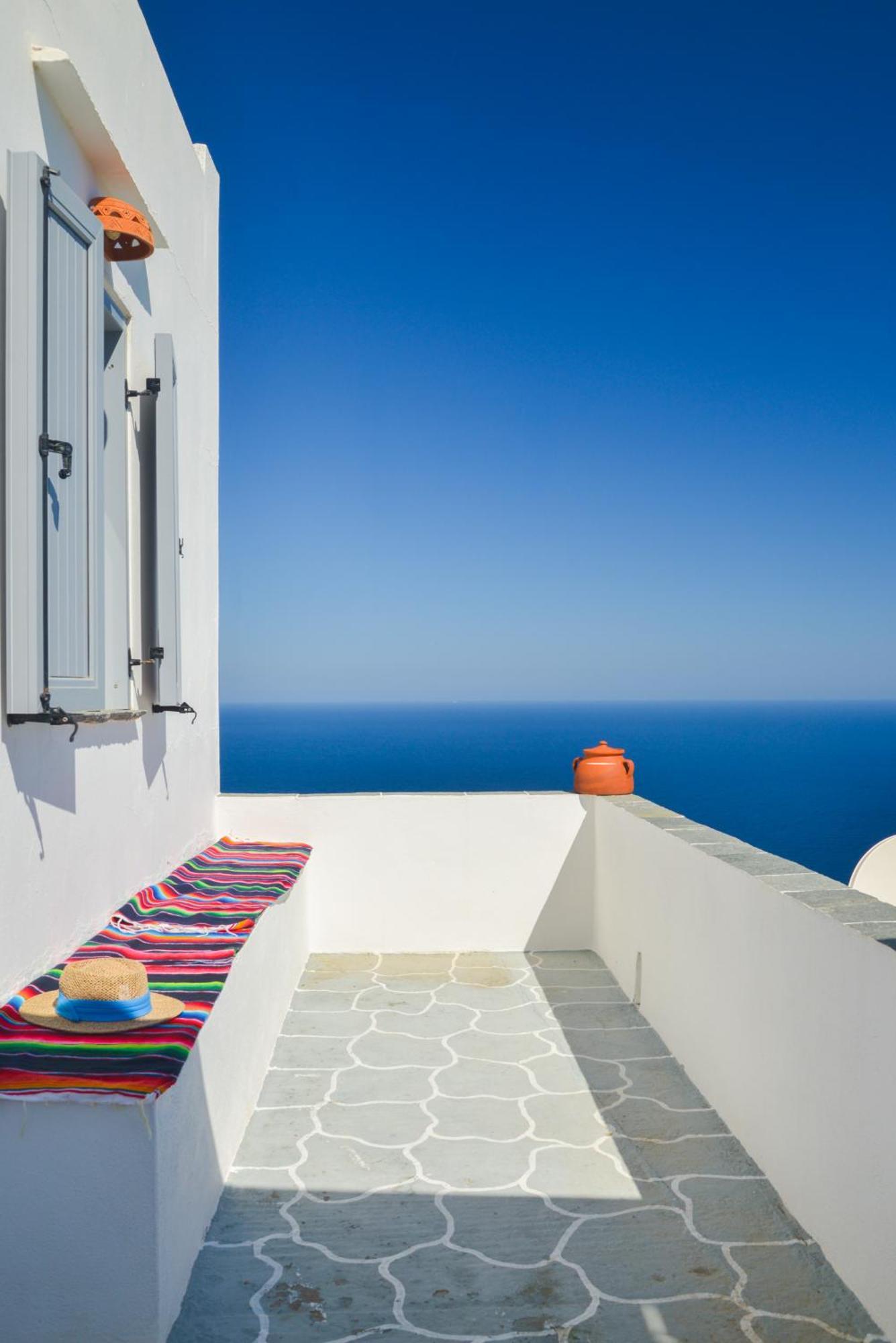 Aggelis Holiday home *
