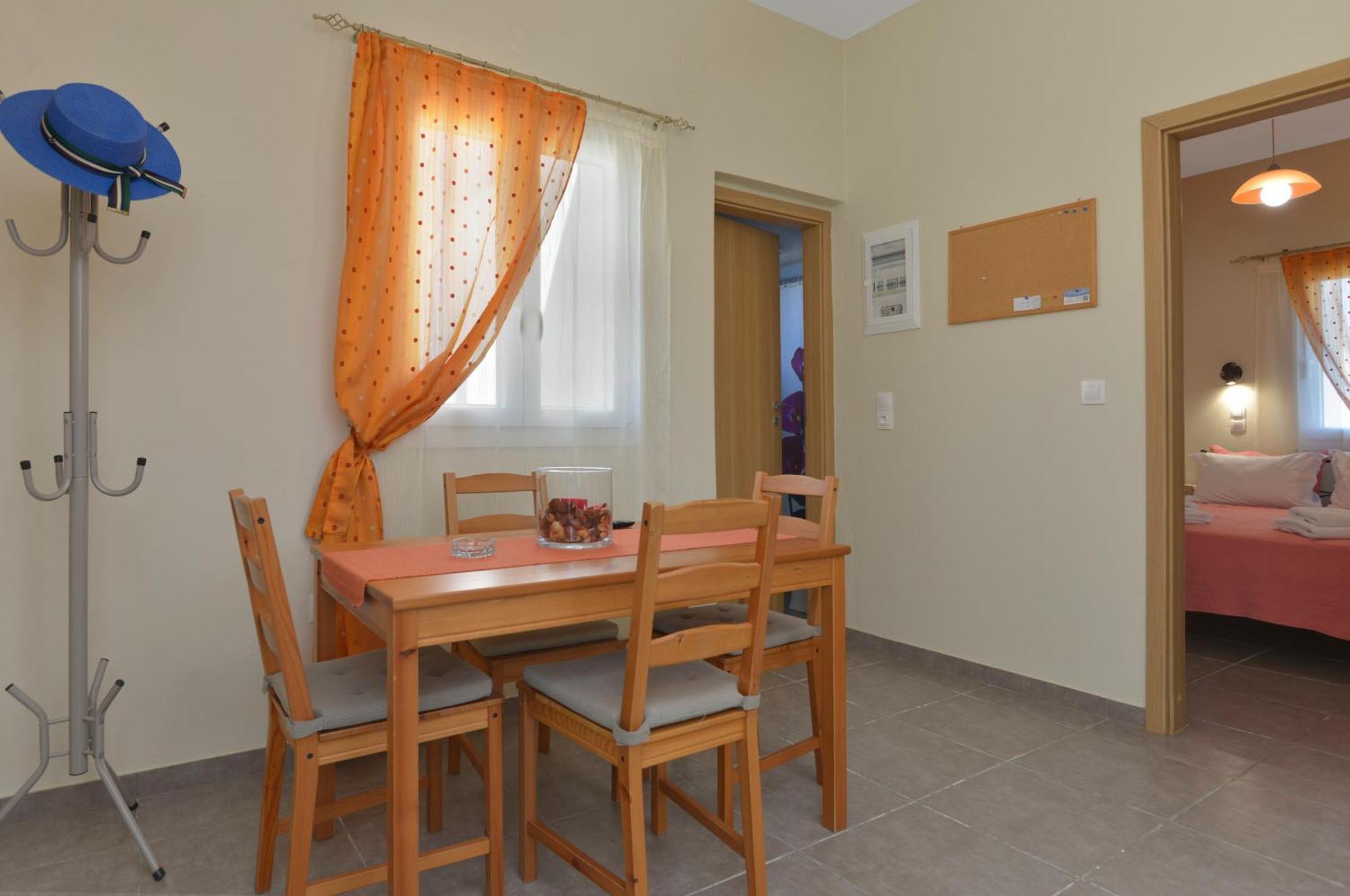 Aggelis Holiday home