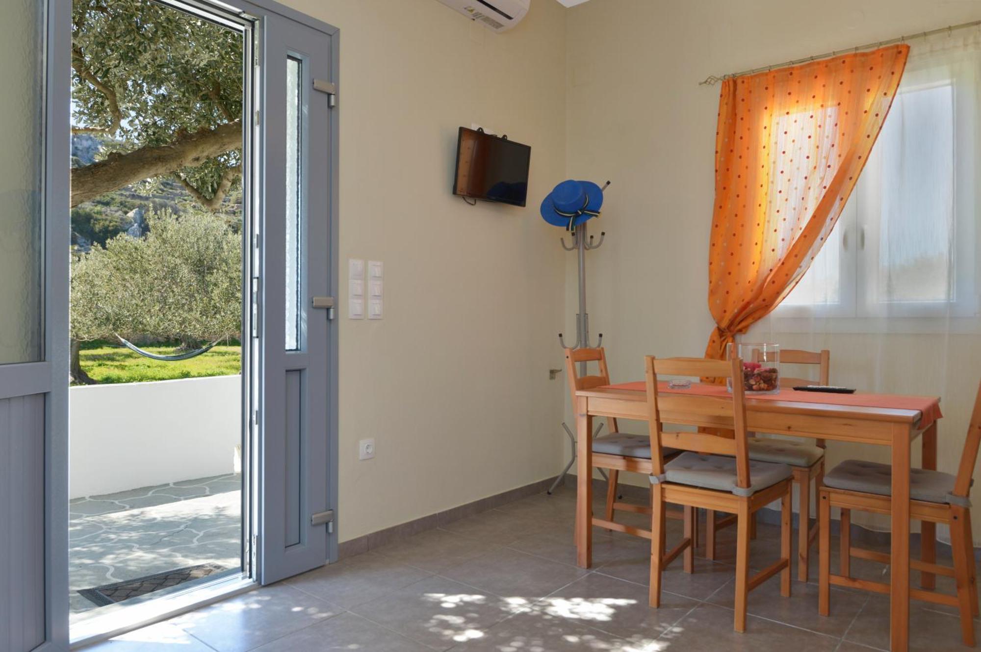Holiday home Aggelis Artemonas