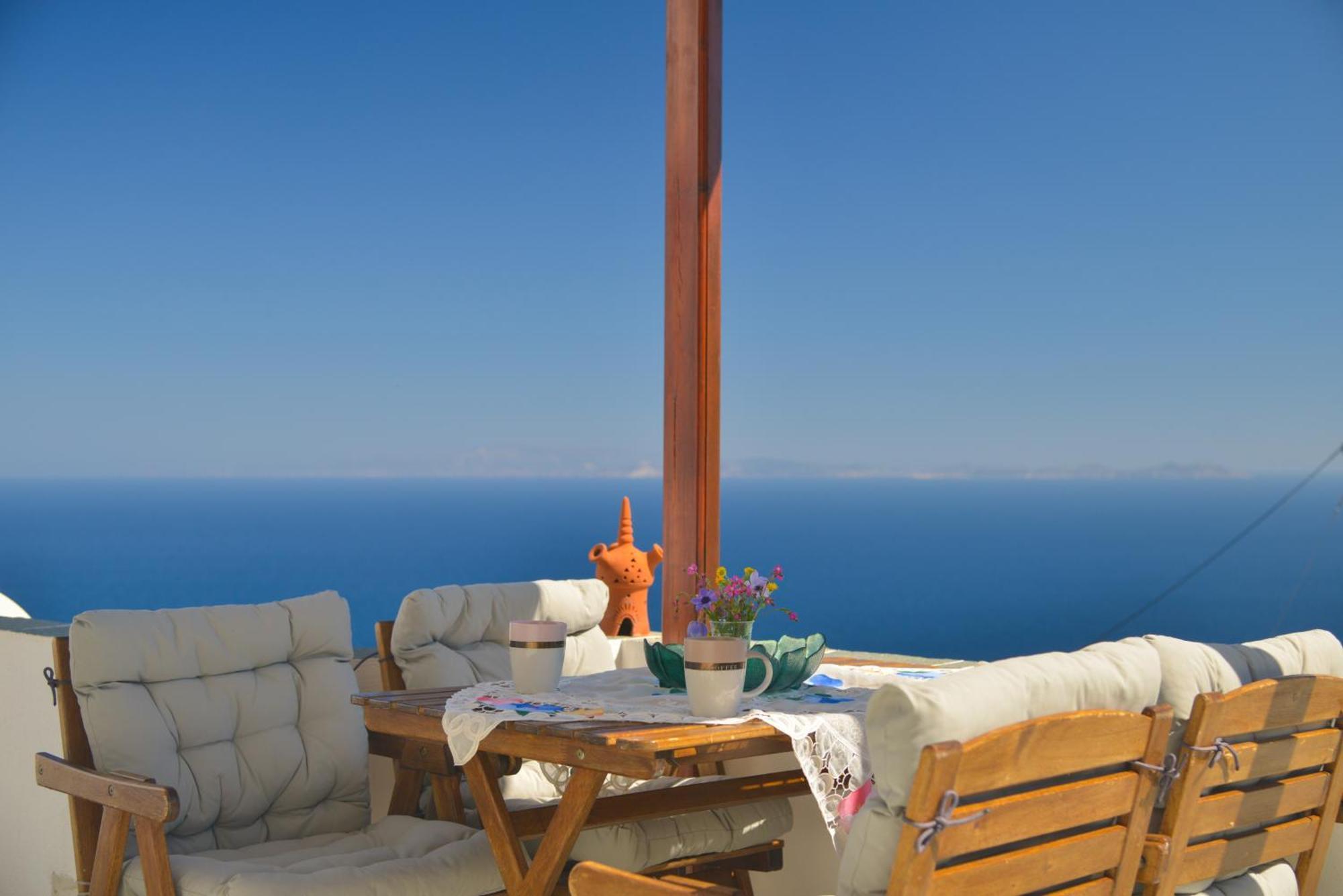 Aggelis Holiday home